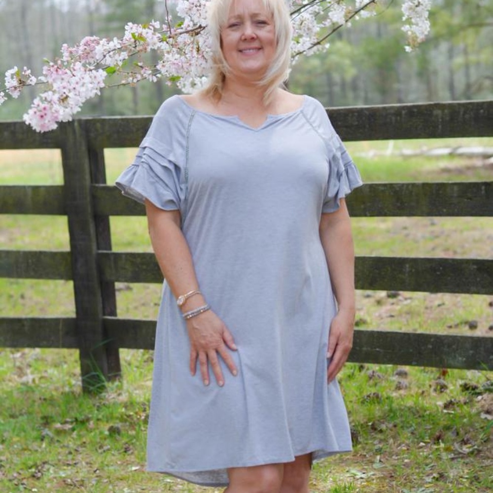 3XL Dress